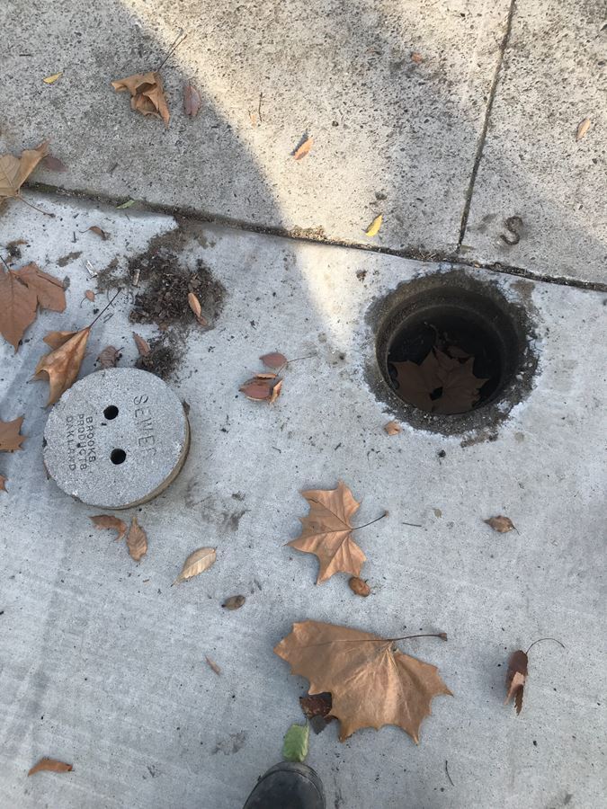 Sewer Line Repair and Toilet Installation in Manteca, CA